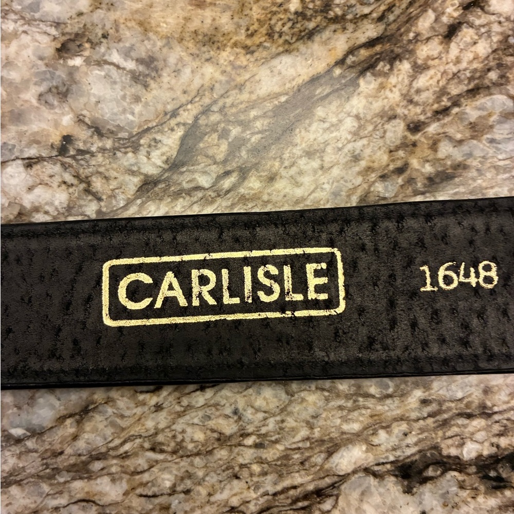 Belt - Picture 4 of 4